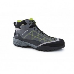 Zen Pro Mid Gtx - MidGray...