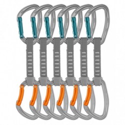 Pack de 6 dégaines Djinn Axess