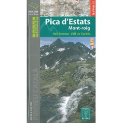 Pica d'Estats Mont-Roig -...