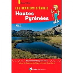 Guide Les Sentiers d'Emilie...
