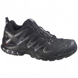 XA Pro 3D GTX - Black