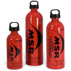 Bouteille de combustible 30 Oz