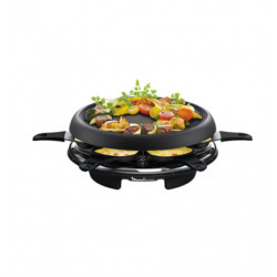 RACLETTE CREPE PLANCHA...