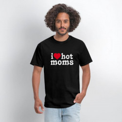 T-Shirt Isaac BTS NDRC-1