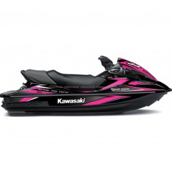 Jet-ski Maya