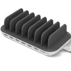 Station de charge USB 6...