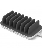Solutions de recharge